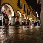 Dimora Donna Maria Relais Bed and Breakfast Cava deʼ Tirreni