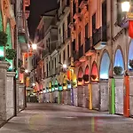 Bed and Breakfast Dimora Donna Maria Relais Cava deʼ Tirreni