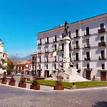 Bed and Breakfast Dimora Donna Maria Relais 4*