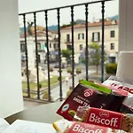 Bed and Breakfast Dimora Donna Maria Relais 4*