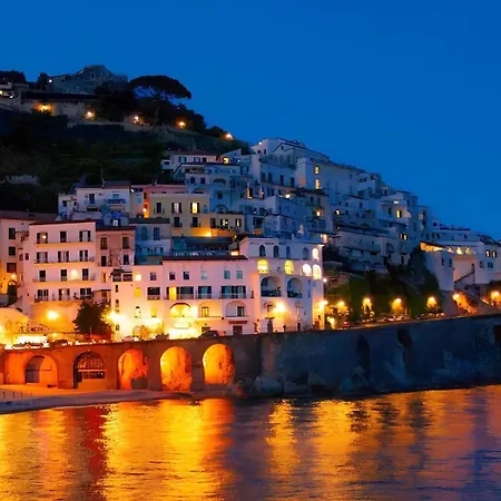 Dimora Donna Maria Relais Bed and Breakfast Cava deʼ Tirreni
