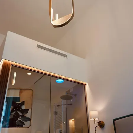 فندق مبيت وإفطار Dimora Donna Maria Relais 3*