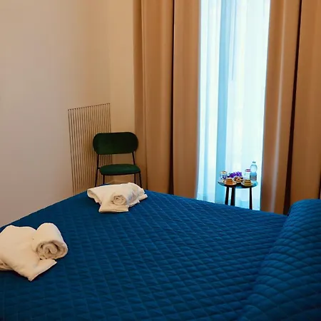 Dimora Donna Maria Relais