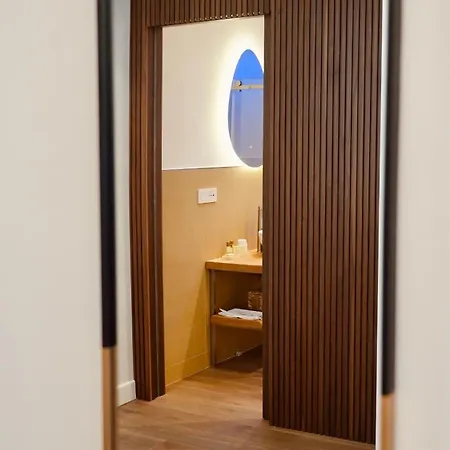 Dimora Donna Maria Relais فندق مبيت وإفطار