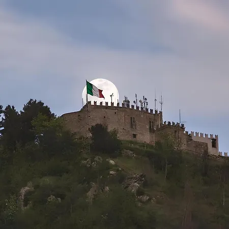 Dimora Donna Maria Relais