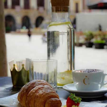 Dimora Donna Maria Relais 3* Cava deʼ Tirreni