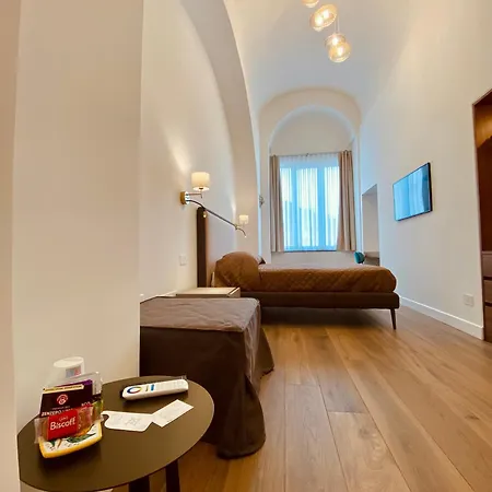 Dimora Donna Maria Relais Bed & Breakfast