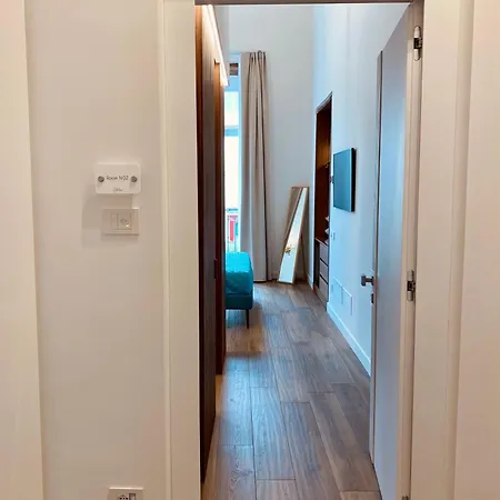 Dimora Donna Maria Relais Bed & Breakfast Cava De' Tirreni