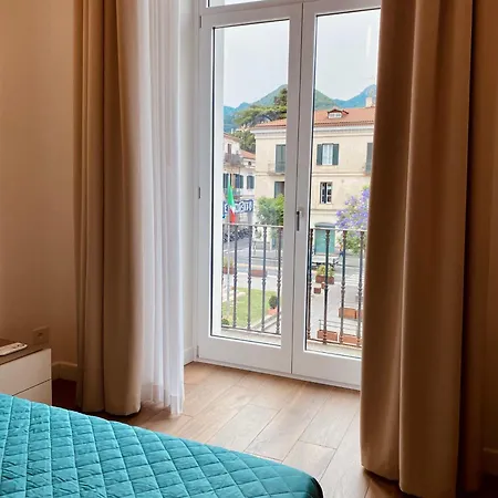 فندق مبيت وإفطار Dimora Donna Maria Relais Cava deʼ Tirreni