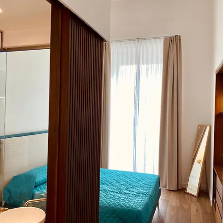Dimora Donna Maria Relais 4* Cava De' Tirreni