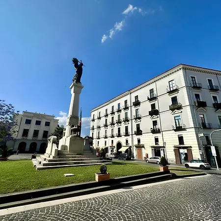 Dimora Donna Maria Relais Cava deʼ Tirreni
