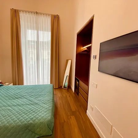 Dimora Donna Maria Relais 4* Cava De' Tirreni