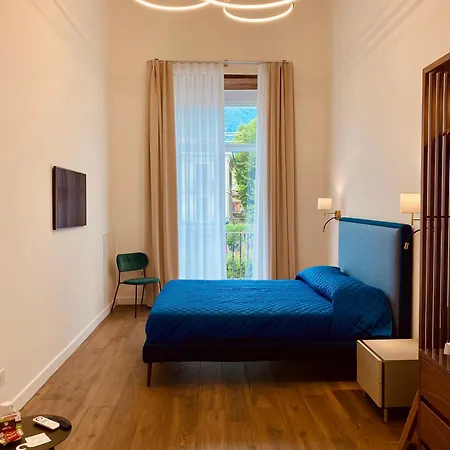 Dimora Donna Maria Relais 3*