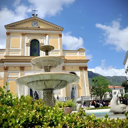 Dimora Donna Maria Relais فندق مبيت وإفطار Cava deʼ Tirreni