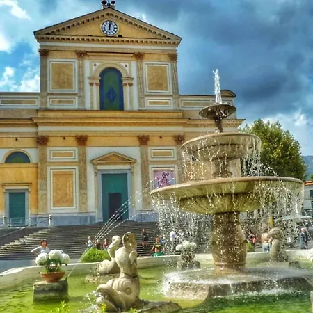 Dimora Donna Maria Relais فندق مبيت وإفطار