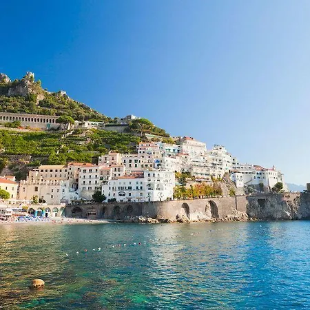 Dimora Donna Maria Relais Cava deʼ Tirreni