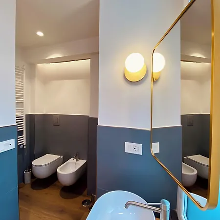 فندق مبيت وإفطار Dimora Donna Maria Relais