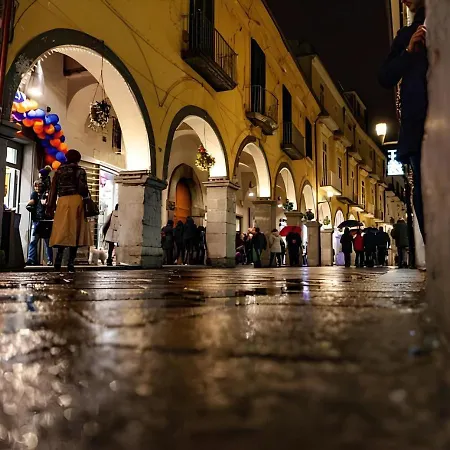 Dimora Donna Maria Relais Panzió Cava deʼ Tirreni