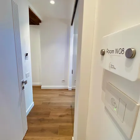 Dimora Donna Maria Relais Panzió Cava deʼ Tirreni