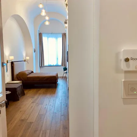 Dimora Donna Maria Relais Bed & Breakfast