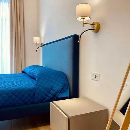 Dimora Donna Maria Relais 3*