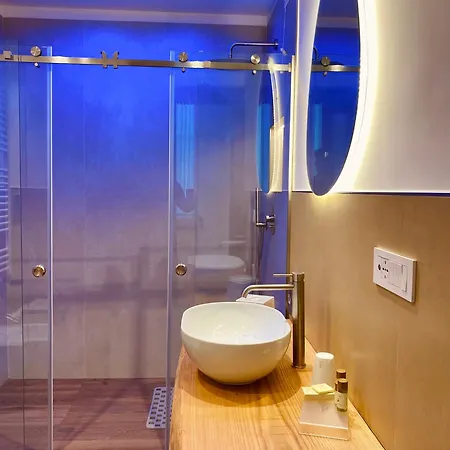 Bed & Breakfast Dimora Donna Maria Relais