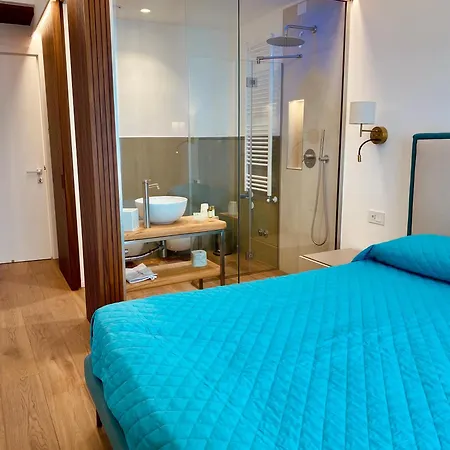 Dimora Donna Maria Relais Bed & Breakfast