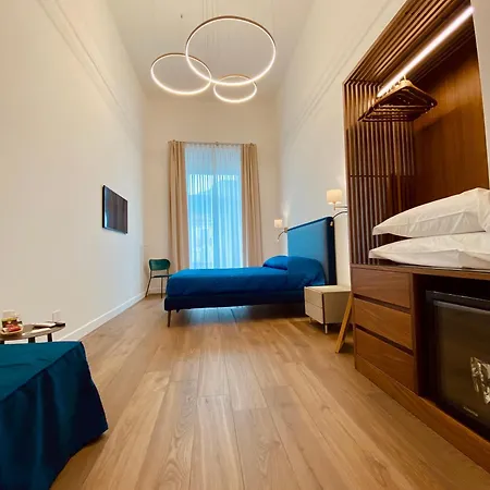 Dimora Donna Maria Relais