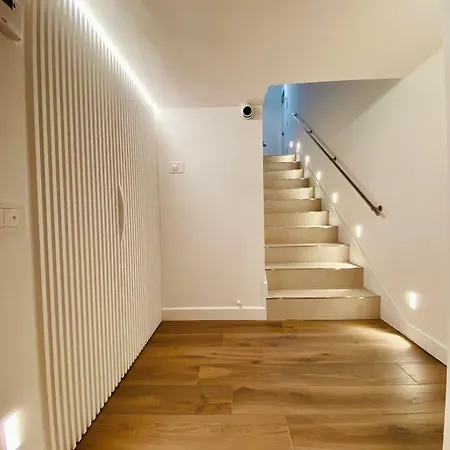 Dimora Donna Maria Relais