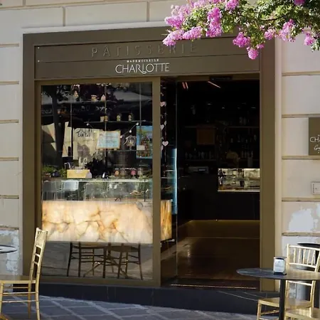 Dimora Donna Maria Relais Panzió 3*