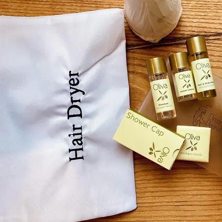 Dimora Donna Maria Relais 4* Cava De' Tirreni