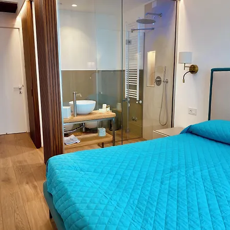 Panzió Dimora Donna Maria Relais