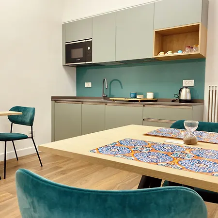Dimora Donna Maria Relais Bed & Breakfast Cava De' Tirreni