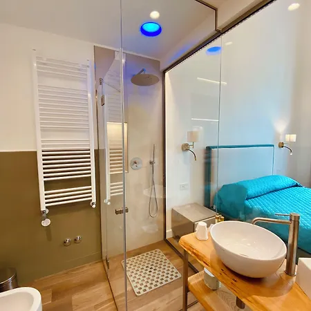 Dimora Donna Maria Relais Bed & Breakfast