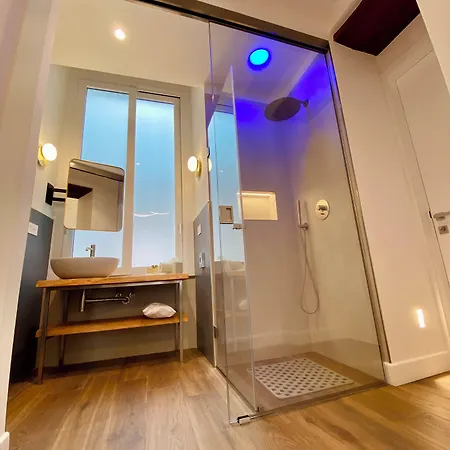 Dimora Donna Maria Relais