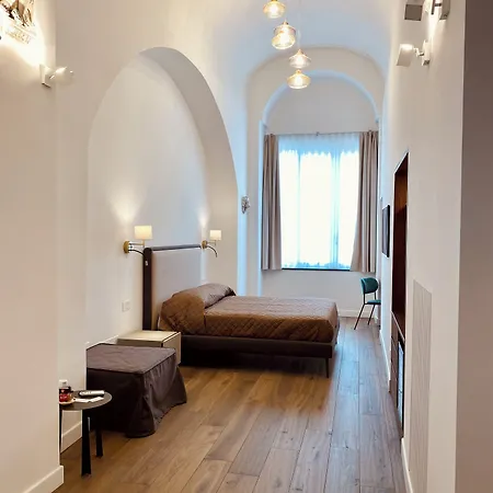 Dimora Donna Maria Relais Bed & Breakfast Cava De' Tirreni