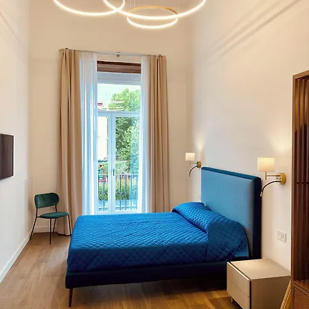 Dimora Donna Maria Relais Bed & Breakfast 4*