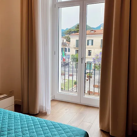 Dimora Donna Maria Relais
