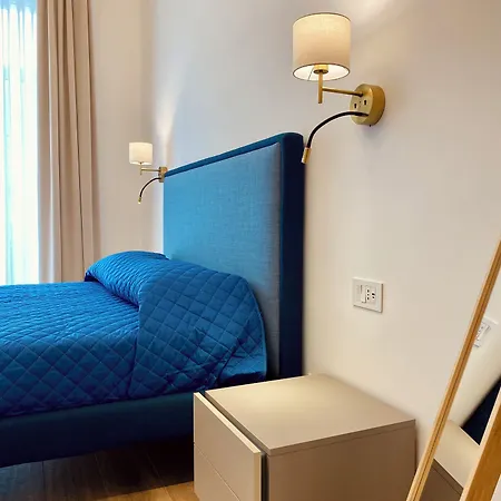 Dimora Donna Maria Relais Bed & Breakfast