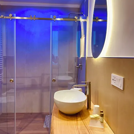 Dimora Donna Maria Relais 4* Cava deʼ Tirreni